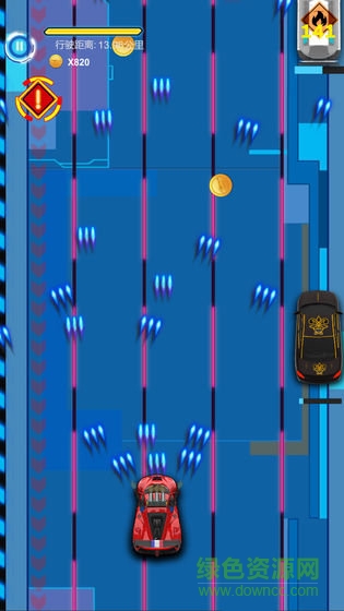 超跑戰(zhàn)車官方版 v2.7.9 安卓版 0