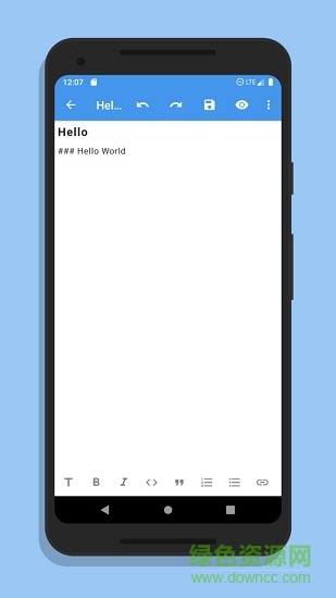 喵的筆記 v2.2.1 安卓版 1