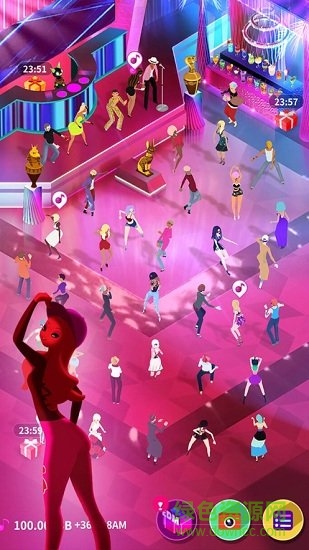 蹦迪了解一下Mad For Dance v1.1.16 安卓版 0