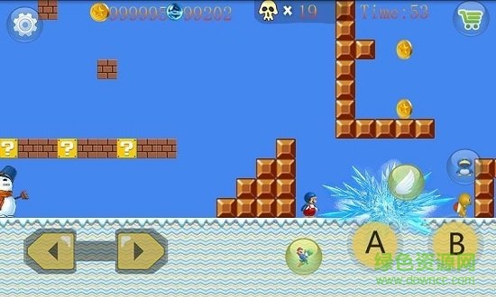 超級瑪麗2 v3.7.1 安卓版 0