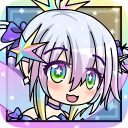 扭蛋世界內(nèi)購(gacha world)