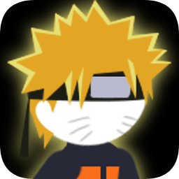 火柴人忍者亂斗火影忍者版