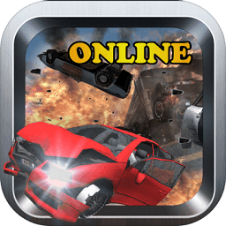 汽車大亂斗中文