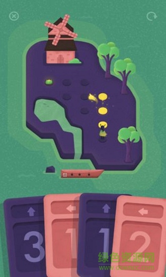 Vestigium小精靈的足跡 v1.1 安卓版 1