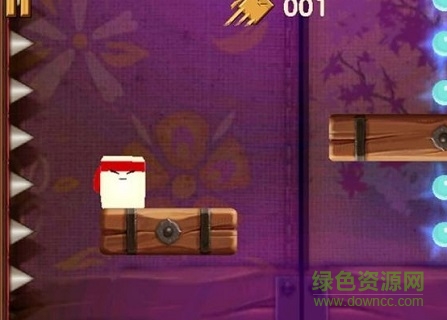 豆腐忍者 豆腐忍者下載