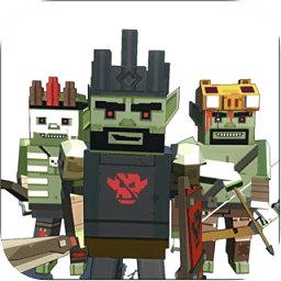 瘋狂打僵尸游戲