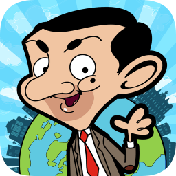 憨豆先生環(huán)游世界中文正式版Mr Bean ATW