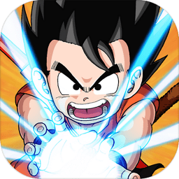 疾風(fēng)小俠龍珠Z超v版