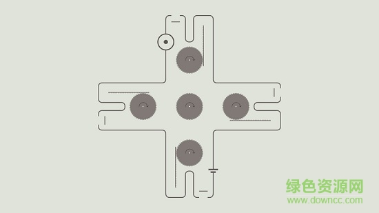 治愈齒輪 v1.3.8 安卓版 2