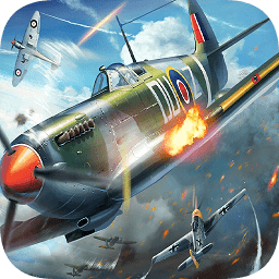 格斗戰(zhàn)機(jī)手機(jī)版