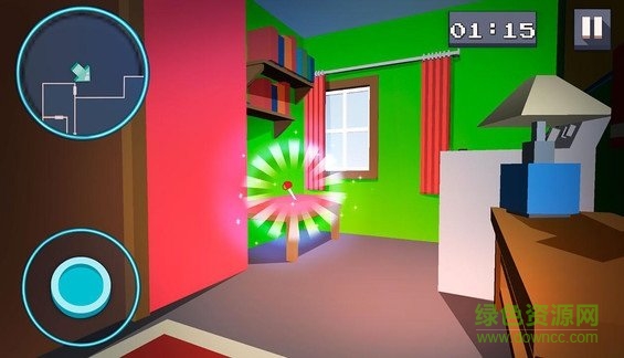 秘密鄰居中文手機版下載