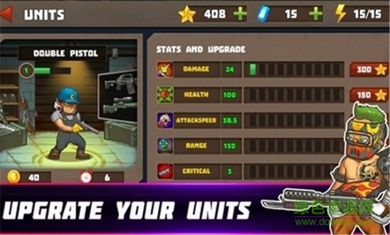 人類大戰(zhàn)僵尸內(nèi)購(gòu)正式版 v1.0 安卓無(wú)限金幣鉆石版 0