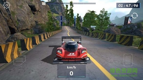 idr競逐未來官方 v1.0 安卓版 0