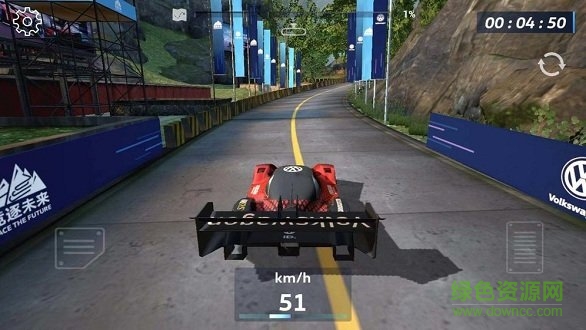 idr競逐未來官方 v1.0 安卓版 1