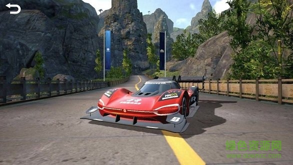 idr競逐未來 idr競逐未來游戲下載