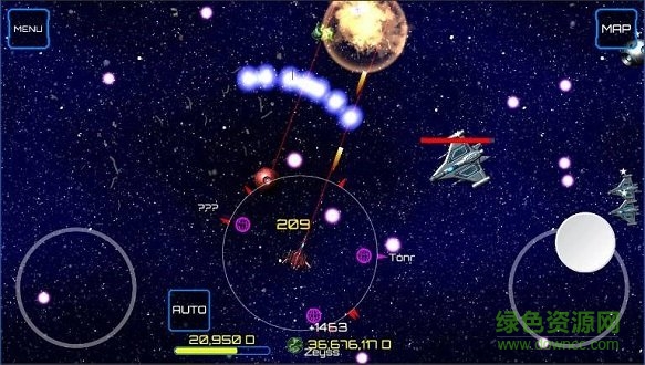 星際旅行者 v1.02 安卓版 0