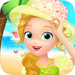 莉比小公主的假期之環(huán)游世界內(nèi)購正式版