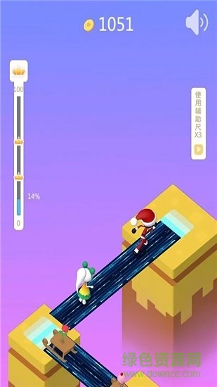 火柴人脫單日記內(nèi)購(gòu) v1.0.5 安卓版 0