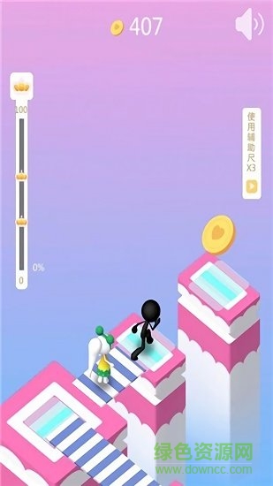 火柴人脫單日記 火柴人脫單日記免費(fèi)下載