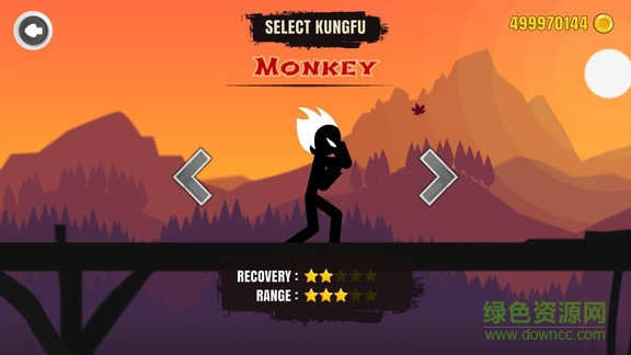 火柴人功夫大師 v1.4.2 安卓版 0