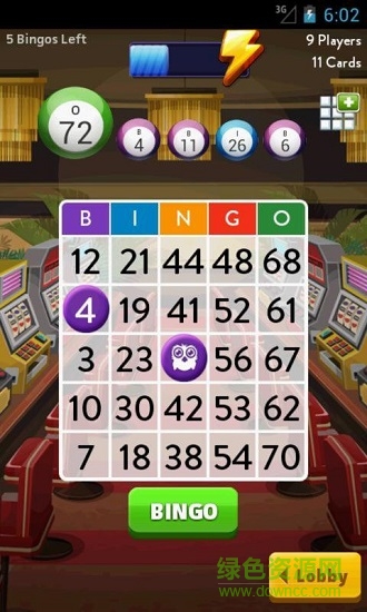 賓果Bingo Crack v2.2 安卓版 0