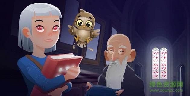 巫術(shù)逃脫手游下載