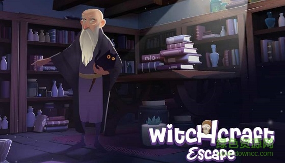 巫術(shù)逃脫 v1.0.1 安卓版 0