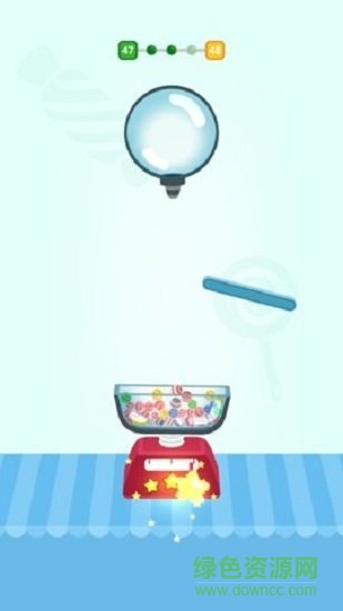 扔糖糖官方版Sugar Drop! v1.0.1 安卓版 1