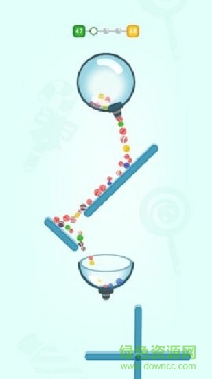 扔糖糖官方版Sugar Drop! v1.0.1 安卓版 0