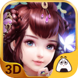 逸仙訣之仙劍奇緣游戲