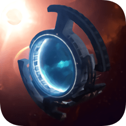 宇宙世界爭(zhēng)霸手機(jī)游戲(Hades Star)