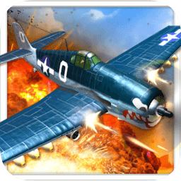 空中作戰(zhàn)飛行員中文破 解版Air Combat Pilot