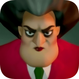 恐怖老師解鎖全部章節(jié)完整版