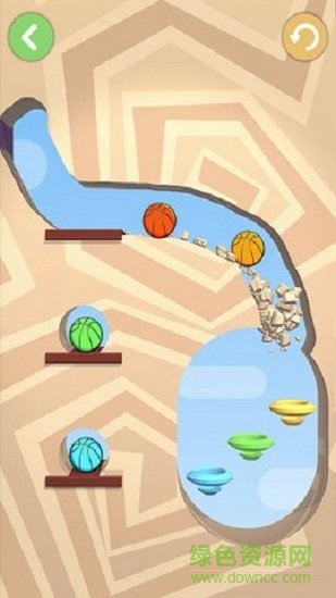 挖坑達(dá)人免費(fèi)下載