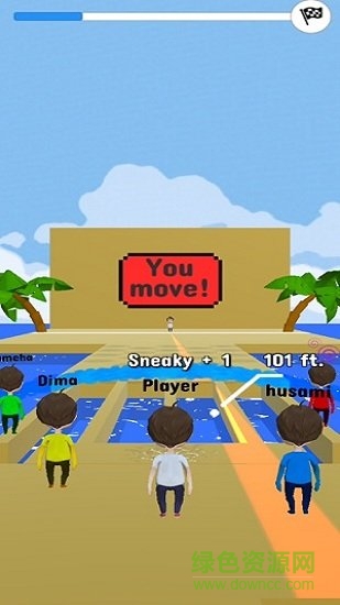 Toward the Wall官方版 v1.0.2 安卓版 0