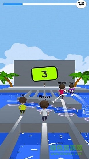 Toward the Wall官方版 v1.0.2 安卓版 1