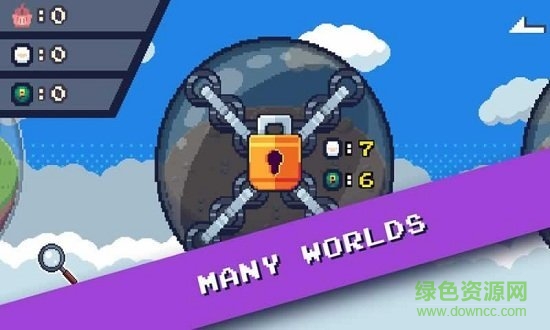 跳跳歷險記(Tiny Pogo) v1.0.5 安卓版 1