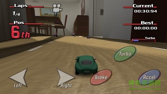 小小賽車2內(nèi)購(gòu) v2.01 安卓版 1