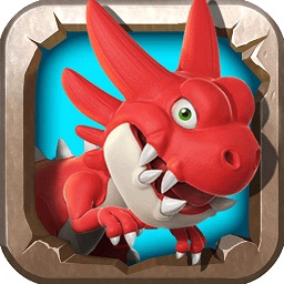 部落大作戰(zhàn)華為最新版