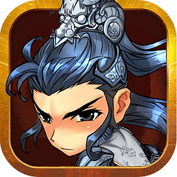 頑熊游戲三國(guó)志神將錄加速版