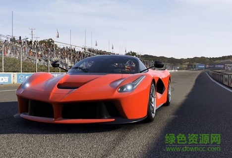 法拉利模擬器(Car Traffic Ferari 458 Racer Simulator) v1.0 安卓版 0