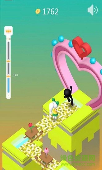 火柴人脫單日記 火柴人脫單日記免費(fèi)下載