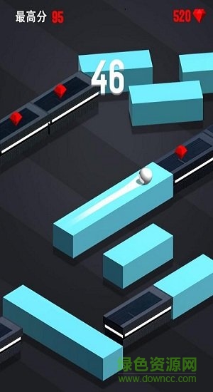 滾動(dòng)的宇宙 v1.0.0 安卓版 1