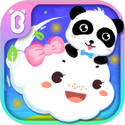 寶寶巴士小云朵大冒險(xiǎn)