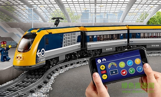 樂高教育編程啟蒙小火車codingexpress v1.2.0 安卓版 3