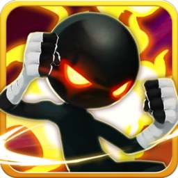 火柴人战神无限金币中文