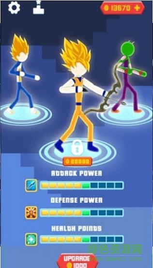 超帥弓箭手 超帥弓箭手最新下載