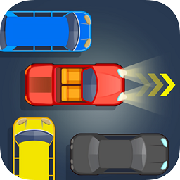 汽車逃生游戲