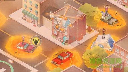 變形金剛英雄歷險(xiǎn)記 v1.5 安卓無(wú)限金幣版 2