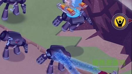 變形金剛英雄歷險(xiǎn)記 v1.5 安卓無(wú)限金幣版 3